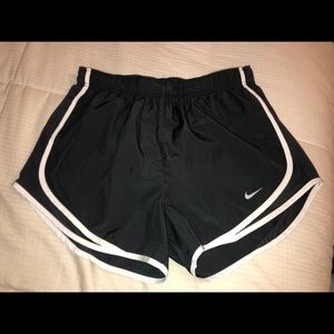NWOT nike running shorts